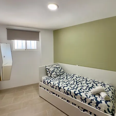 Διαμέρισμα Ohmyhost360 - Dream Holidays Πλάγια ντελ Ινγκλές