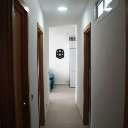 Ohmyhost360 - Dream Holidays Playa del Ingles (Gran Canaria)