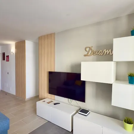 Ohmyhost360 - Dream Holidays Apartmán