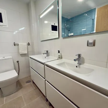 Apartmán Ohmyhost360 - Dream Holidays