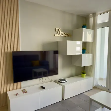 Apartmán Ohmyhost360 - Dream Holidays *