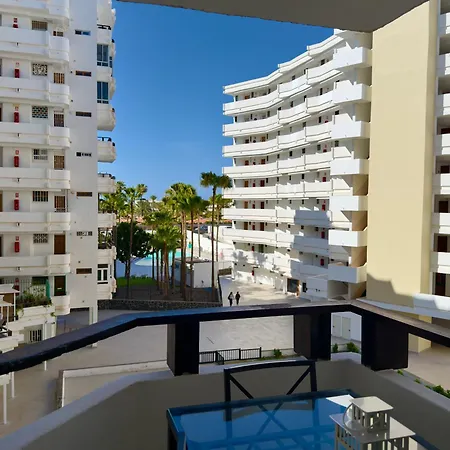 Apartmán Ohmyhost360 - Dream Holidays Playa del Inglés