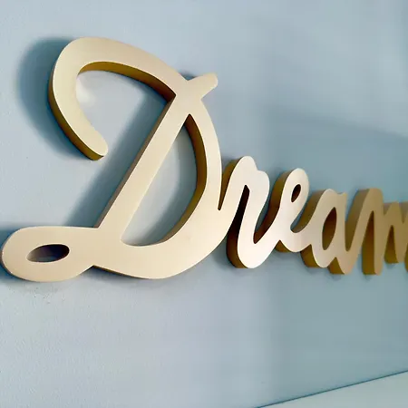 Apartmán Ohmyhost360 - Dream Holidays