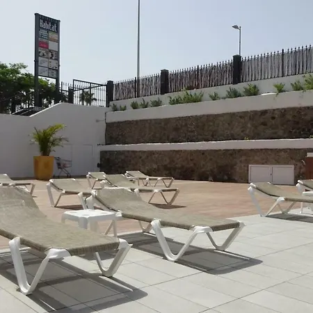 Apartmán Ohmyhost360 - Dream Holidays Playa del Inglés