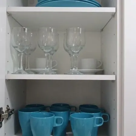 Apartmán Ohmyhost360 - Dream Holidays